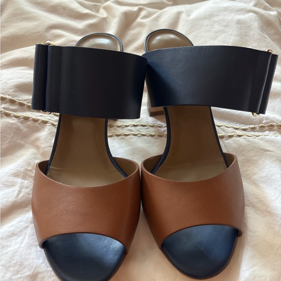 Brand New Hermes Sandals 37 - Picture 2 of 6